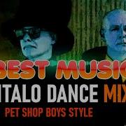 Hit Remix Sylvio Top Music