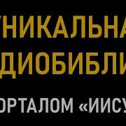 Библия С Митрополитом Иларионом День 228