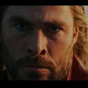 Thor Love And Thunder Soundtrack List