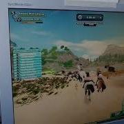 Чемпионат Форт Пинта Star Stable Online