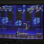 Sega Genesis The Adventure Of Batman And Robin