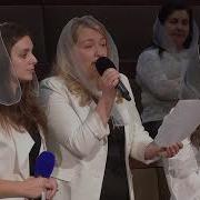 Я Господу Єдиному Вічному Незмінному Гуртовий Спів