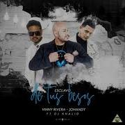 Esclavo De Tus Besos Vinny Rivera Johandy Ft Dj Khalid Versión Bachata