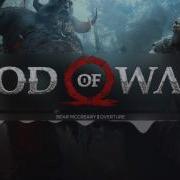 God Of War 2018 Ost God Of War Theme Overtune