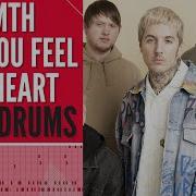 Bring Me The Horizon Can You Feel My Heart Midi