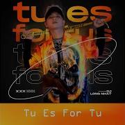Tu Es For Tu Dj Long Nhat
