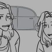Do You Wanna Hang Be More Chill Animatic