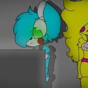 Foxy X Mangle Or Chica Part 3