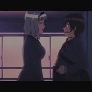 Amv Я Надену Бельё С Кружевами 18 L Аниме Клип Совместное Видео С Kio Sparkle