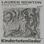 Lauren Newton Nun Seh Ich Wohl Warum So Dunkle Flammen