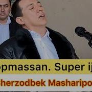 Sherzod Masharipov Shifo Bargaysan