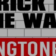 Another Brick In The Wall By Pink Floyd Ringtone And Alert