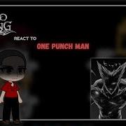 Solo Leveling React To Saitama Tiktok Part 2
