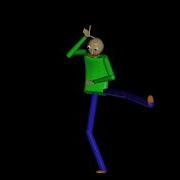We Are Number One But Baldi Sing It