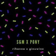 S And M X Pony