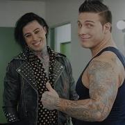 Falling In Reverse Just Like You Warped Tour 2018