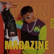 Xylon Magazine