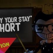 Sfm Batim Enjoy Your Stay Song Created By Radixmusic Short