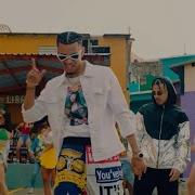 Milly X Farruko X Myke Towers X Lary Over X Rauw Alejandro X Sharo Towers Date Tu Guille Video