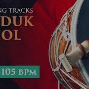 Duduk Backing Tracks 6 8 Dhol A Dam 105 Bpm