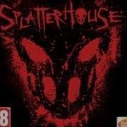 Splatterhouse Sony Playstation Chipaev A