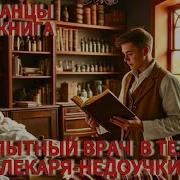 Опытный Врач В Теле Лекаря Недоучки