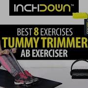 Tummy Trimmer