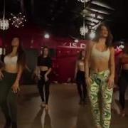 Camila Cabello Havana Gustavo Vargas Choreography Master Class