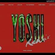 Yoshi Remix