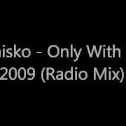 Paraisko Ft Oar Sibony Only With You 2009 Radio Mix