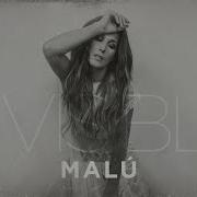Malu Invisible Bachata Version