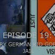Agk Ep 19 Angry German Kid