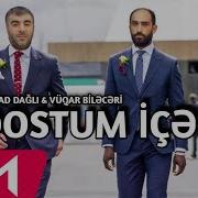 Men Bayirda Sen Icerde Dostum