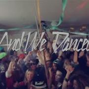 We Are The Dance