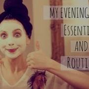 Zoella Pamper Session