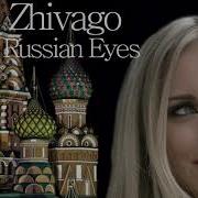 Boris Zhivago Russian Eyes Extended Version Italo Disco