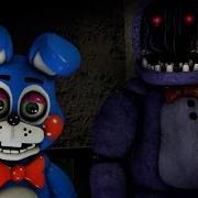 Sfm Fnaf Cringe We Are Number One But It S With The Bonnie Gang