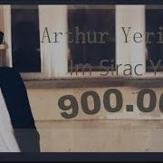 Arthur Yeritsyan Im Sirac Yaric 2019 New