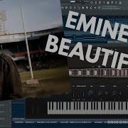 Eminem Beautiful Remake Studio