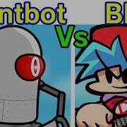 Fnf Robot