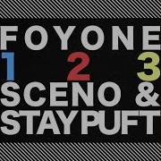 1 2 3 Feat Sceno Stay Puft