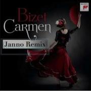 Habanera Janno Remix