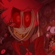 Alastor Play With Fire Hazbin Hotel