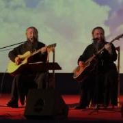 Дуэт Братцы Лампадка Г Белгород Поют Священники Близнецы На Vi Форуме