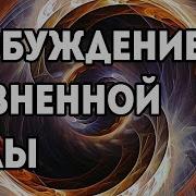 Кундалини Йога Змеиная Сила