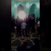 Imişli Cümə Məscidi Elcin