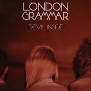 London Grammar Devil Inside Inxs Cover