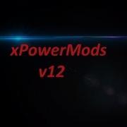 Xpowermods V12 Cfg Menu 1 14 Mw2 No Jailbreak Needed