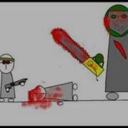 Madness Combat Wannabe