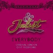 Everybody Tim Mahendran Oliver Tompsett David